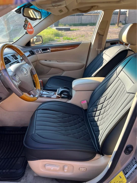 2006 Lexus ES 3rd Gen - Image 6 of 6