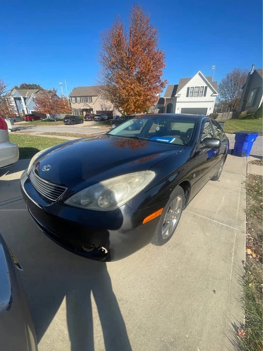 2006 Lexus ES 4th Gen - Image 2 of 4