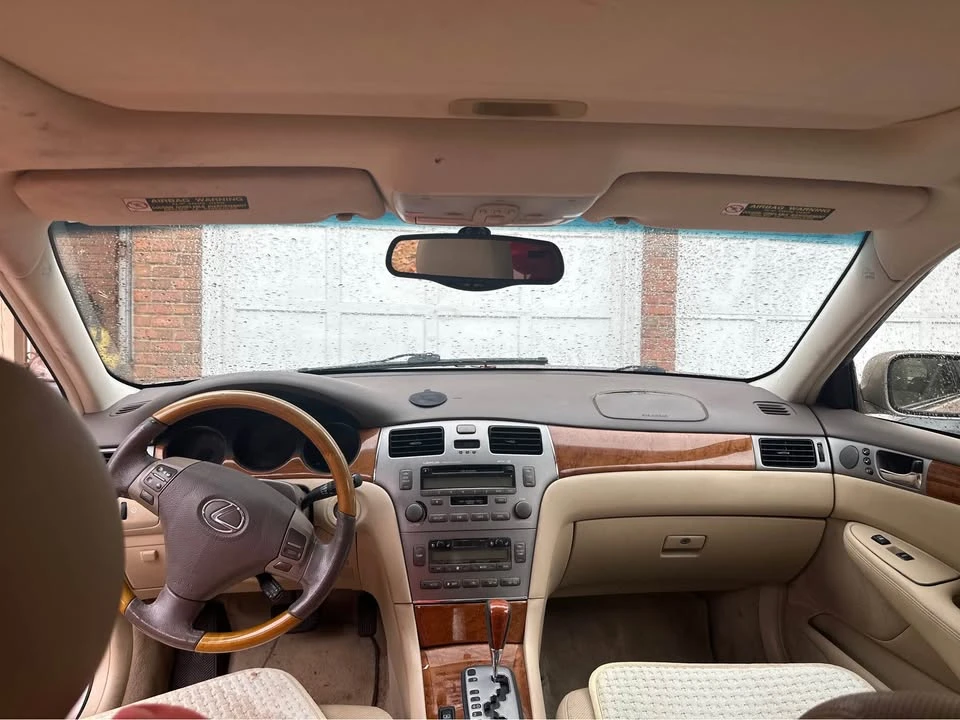 2006 Lexus ES 4th Gen - Image 5 of 8