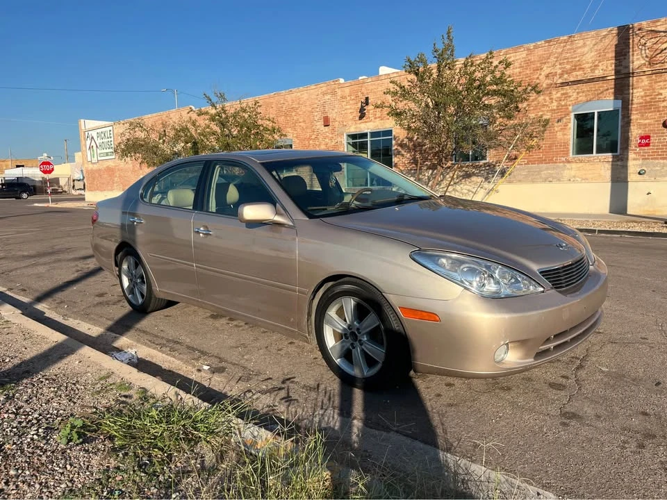 2006 Lexus ES 3rd Gen - Image 2 of 6