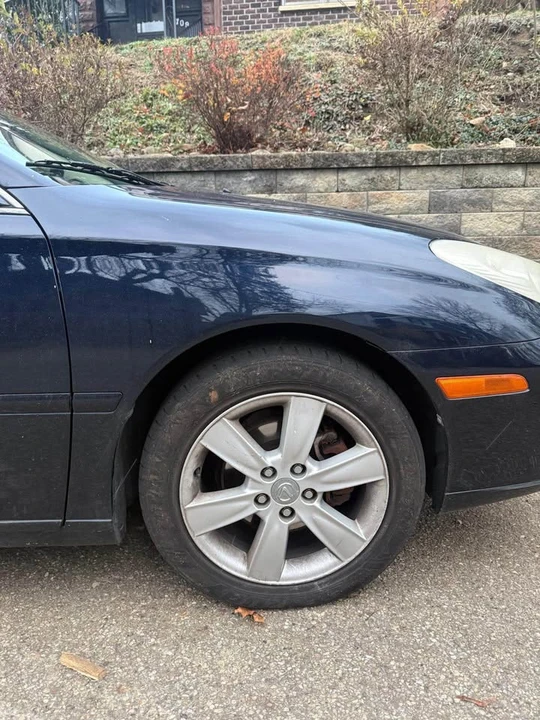 2006 Lexus ES 4th Gen - Image 2 of 6
