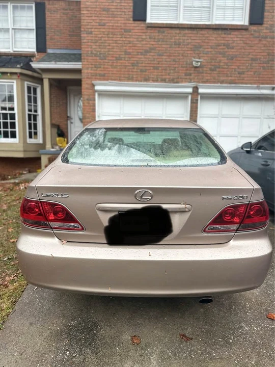 2006 Lexus ES 4th Gen - Image 8 of 8