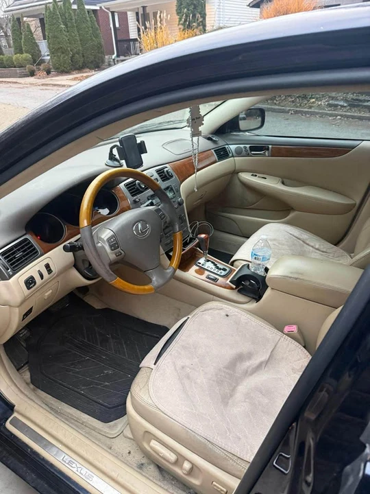 2006 Lexus ES 4th Gen - Image 6 of 6