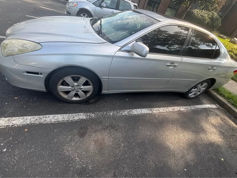 2006 Lexus ES 4th Gen - Image 3 of 5