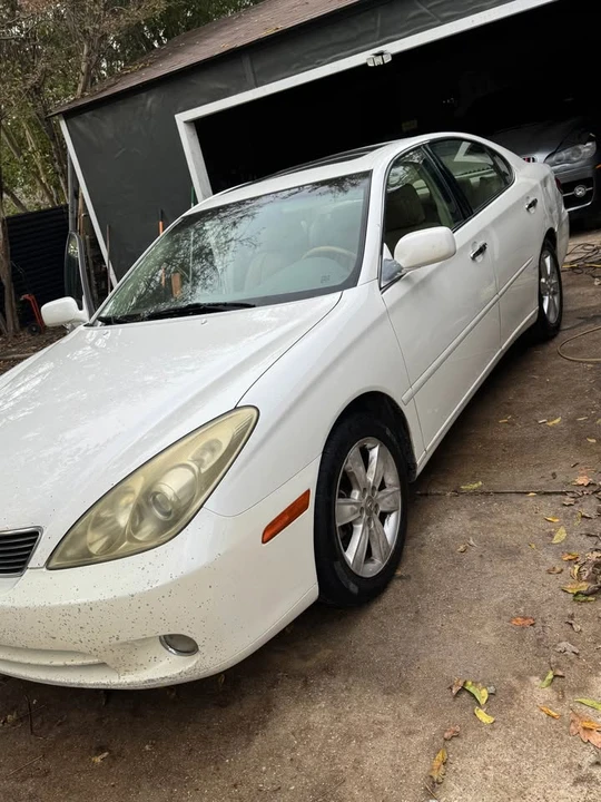 2006 Lexus ES 4th Gen - Image 13 of 13