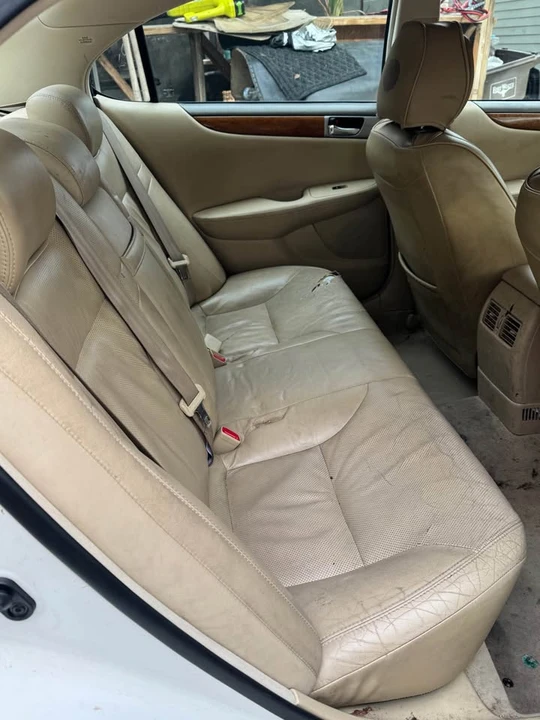 2006 Lexus ES 4th Gen - Image 11 of 13
