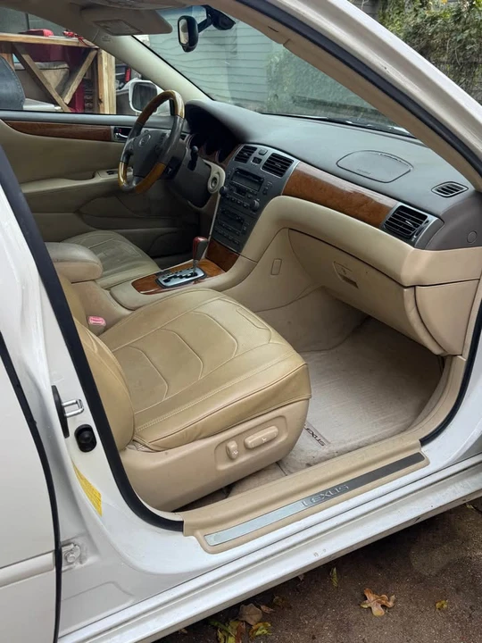 2006 Lexus ES 4th Gen - Image 7 of 13