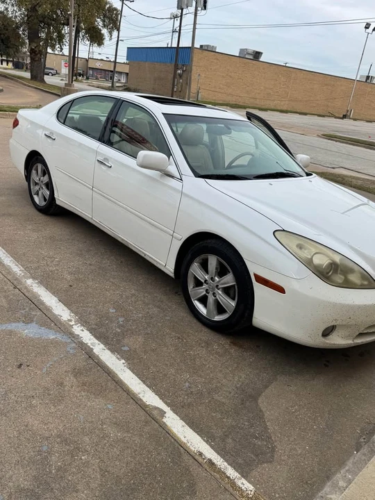 2006 Lexus ES 4th Gen - Image 4 of 13