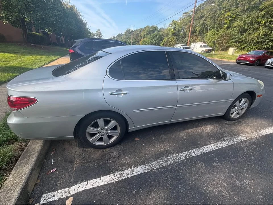 2006 Lexus ES 4th Gen - Image 4 of 5