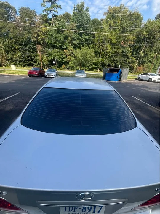 2006 Lexus ES 4th Gen - Image 2 of 5