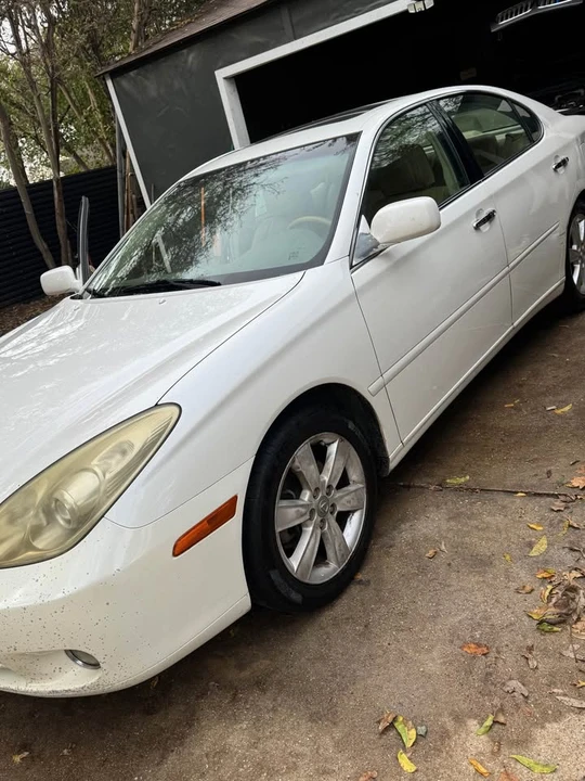 2006 Lexus ES 4th Gen - Image 8 of 13