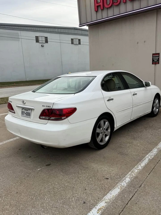 2006 Lexus ES 4th Gen - Image 3 of 13