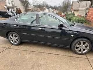 2006 Lexus ES 3rd Gen - Image 14 of 16