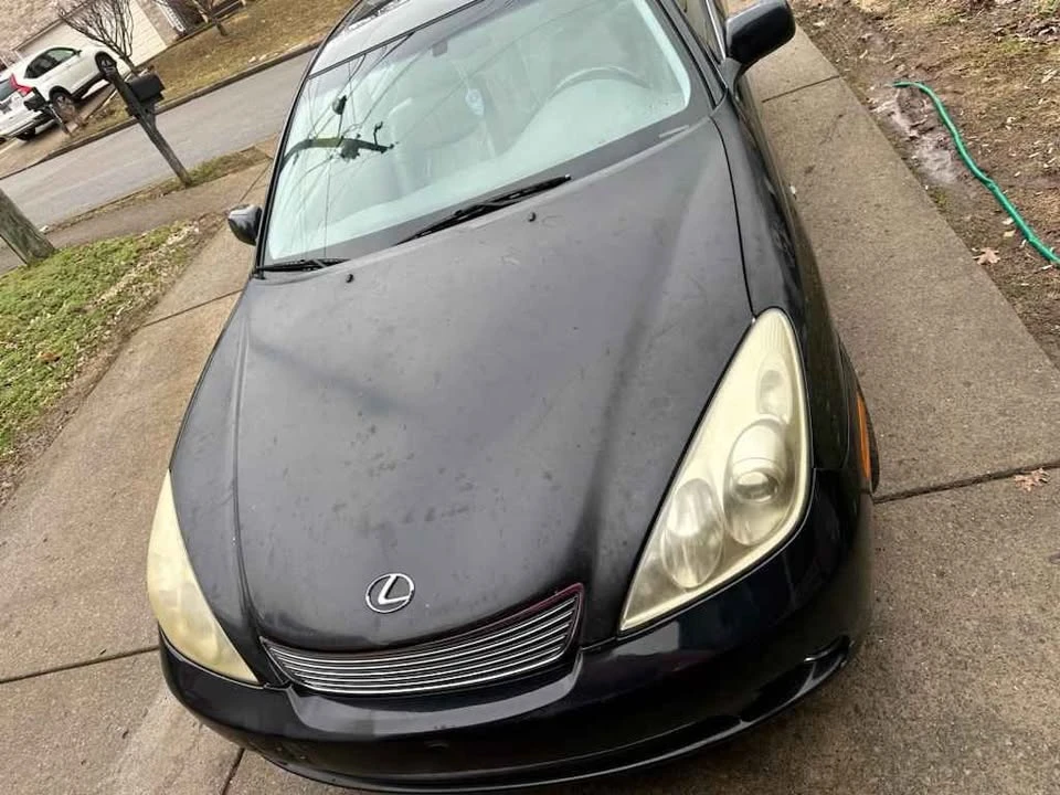 2006 Lexus ES 3rd Gen - Image 10 of 16