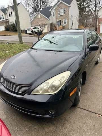 2006 Lexus ES 3rd Gen - Image 12 of 16