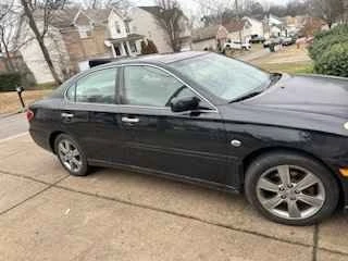 2006 Lexus ES 3rd Gen - Image 11 of 16