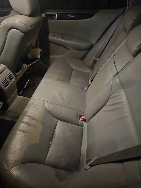 2006 Lexus ES 3rd Gen - Image 3 of 16