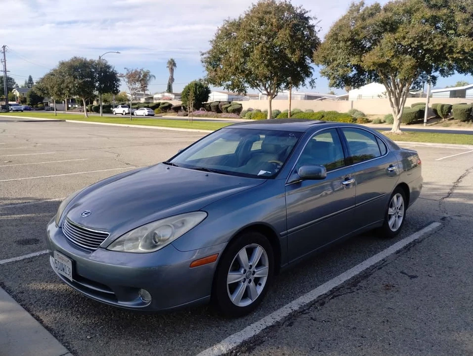 2006 Lexus ES 4th Gen - Image 8 of 8