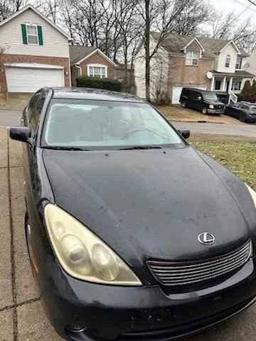 2006 Lexus ES 3rd Gen - Image 15 of 16
