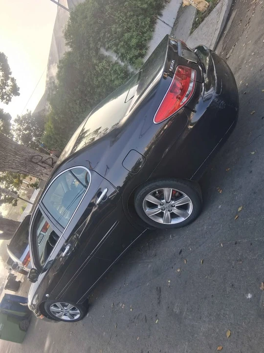 2006 Lexus ES 3rd Gen - Image 8 of 11