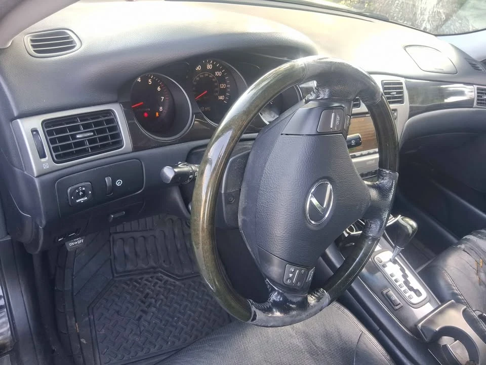 2006 Lexus ES 3rd Gen - Image 10 of 11