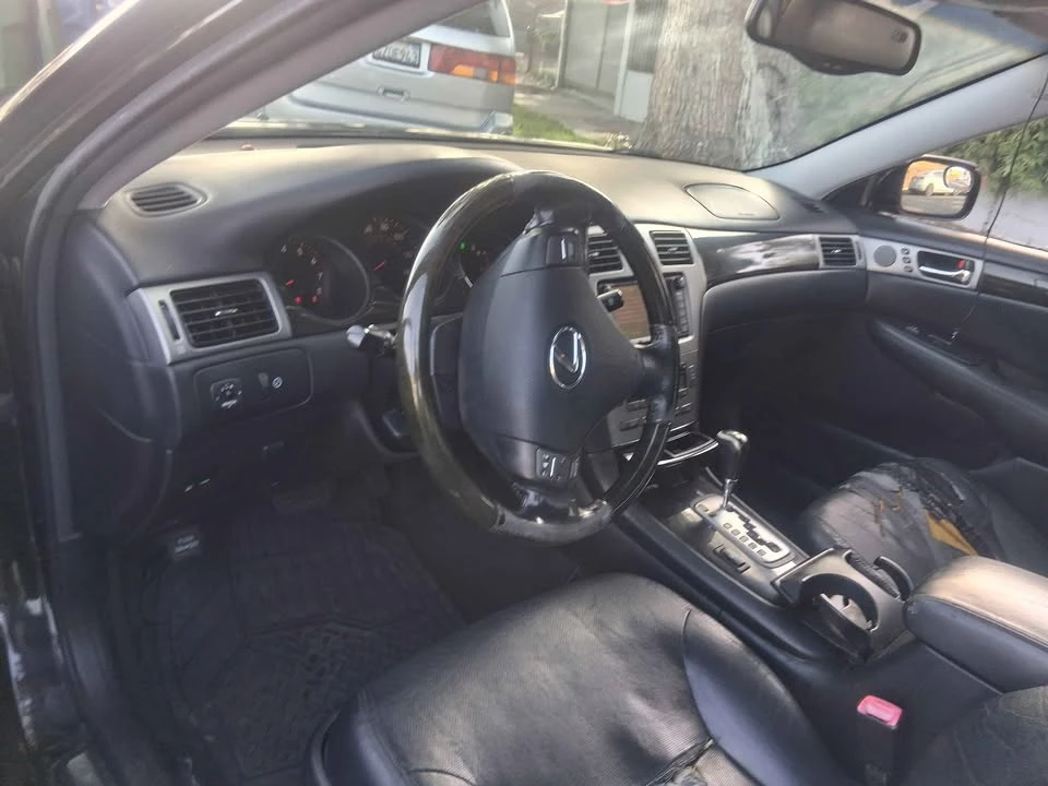 2006 Lexus ES 3rd Gen - Image 9 of 11