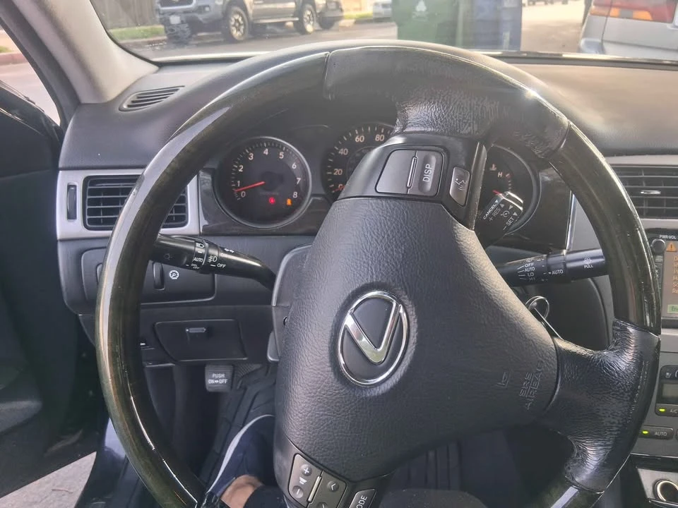 2006 Lexus ES 3rd Gen - Image 11 of 11