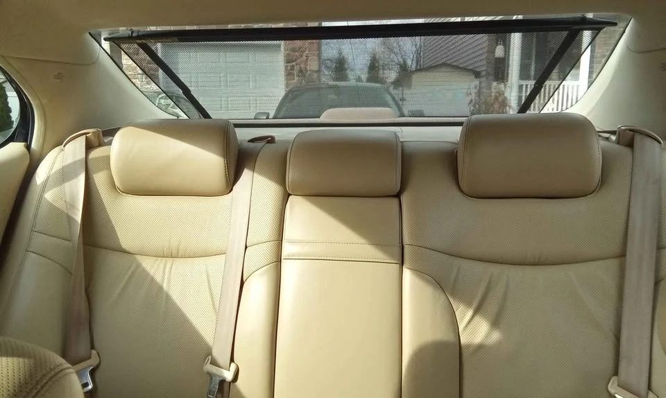 2006 Lexus ES 3rd Gen - Image 8 of 8