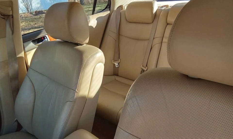 2006 Lexus ES 3rd Gen - Image 6 of 8