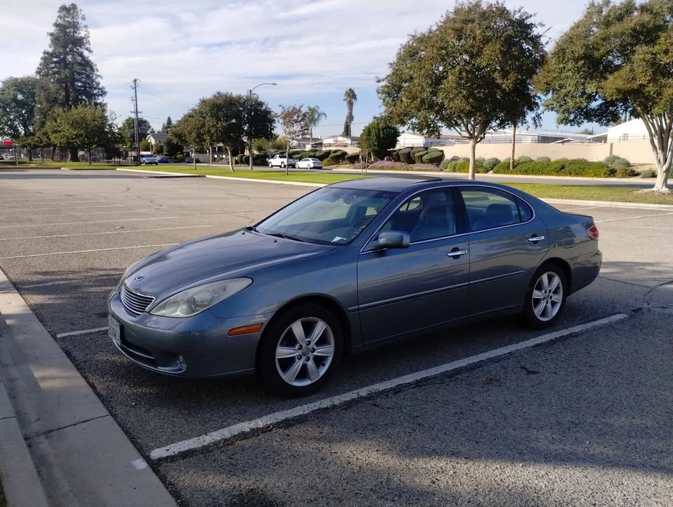 2006 Lexus ES 4th Gen - Image 7 of 8