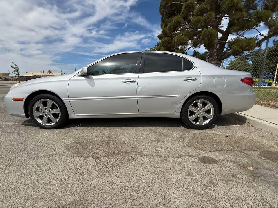 2006 Lexus ES 4th Gen - Image 3 of 6