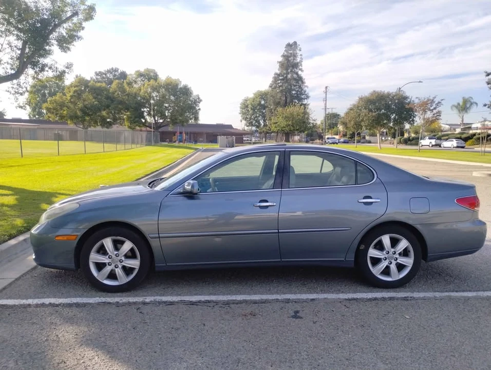 2006 Lexus ES 4th Gen - Image 6 of 8