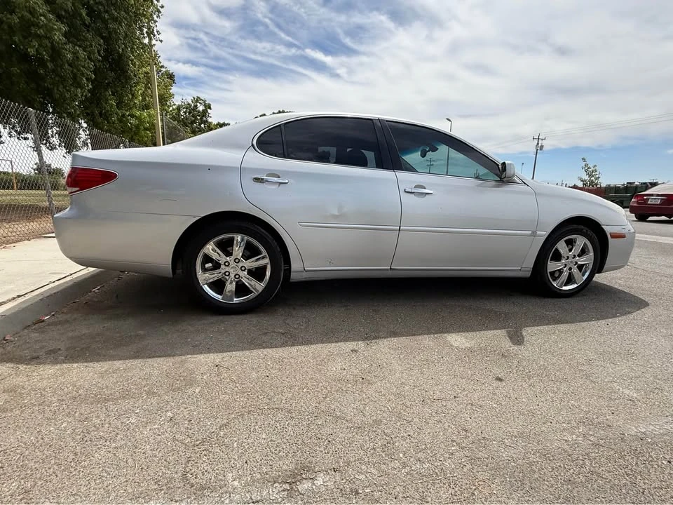 2006 Lexus ES 4th Gen - Image 2 of 6