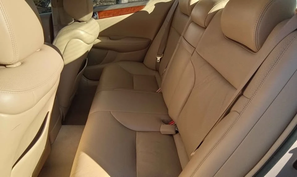 2006 Lexus ES 3rd Gen - Image 7 of 8