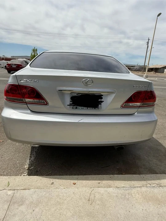 2006 Lexus ES 4th Gen - Image 4 of 6