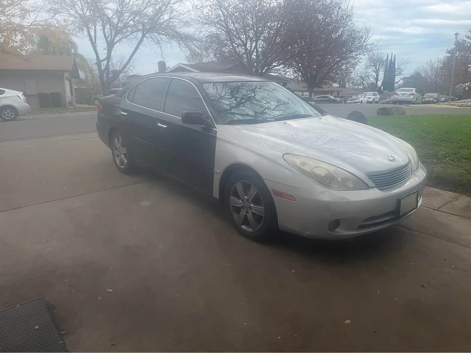 2006 Lexus ES 3rd Gen - Image 4 of 5