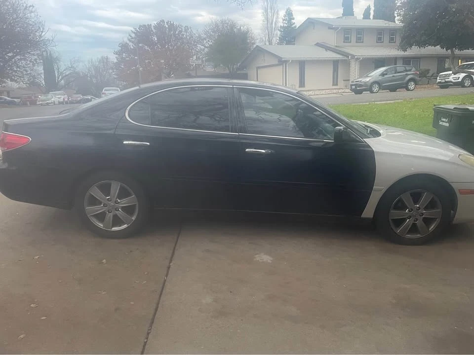 2006 Lexus ES 3rd Gen - Image 2 of 5