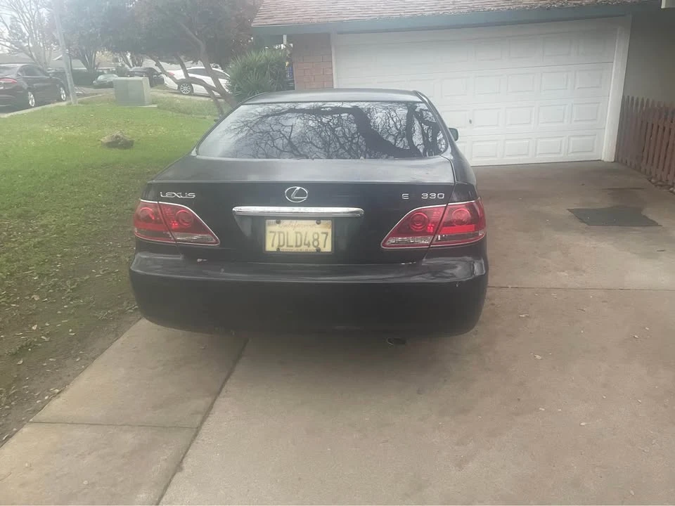 2006 Lexus ES 3rd Gen - Image 5 of 5