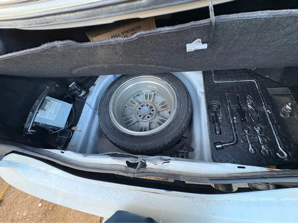 2006 Lexus ES 3rd Gen - Image 13 of 14