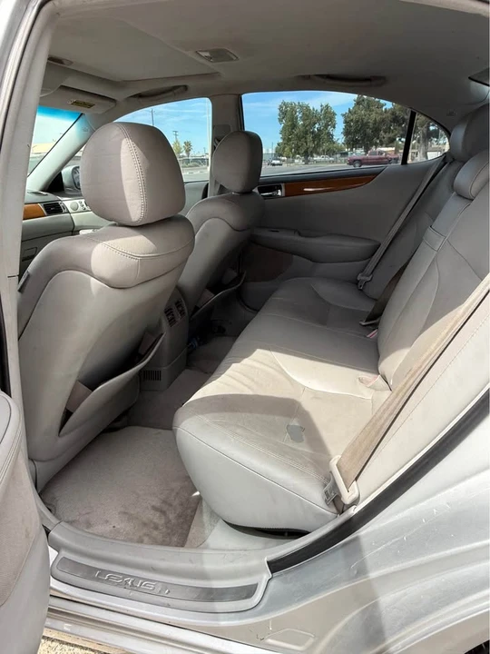 2006 Lexus ES 4th Gen - Image 6 of 6