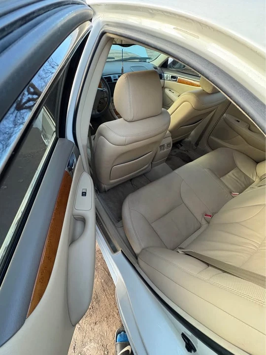 2006 Lexus ES 3rd Gen - Image 7 of 14