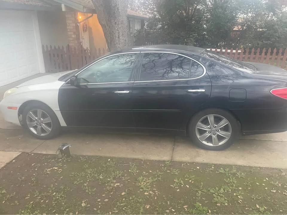 2006 Lexus ES 3rd Gen - Image 3 of 5