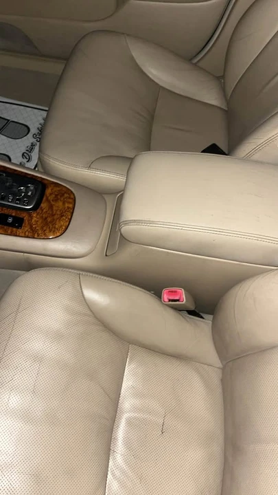 2006 Lexus ES 3rd Gen - Image 6 of 6