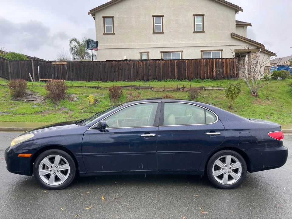 2006 Lexus ES 3rd Gen - Image 5 of 11