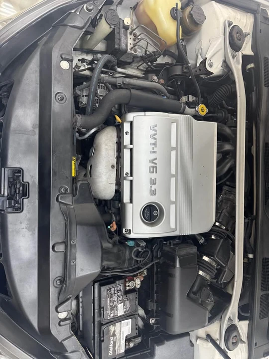 2006 Lexus ES 4th Gen - Image 11 of 12