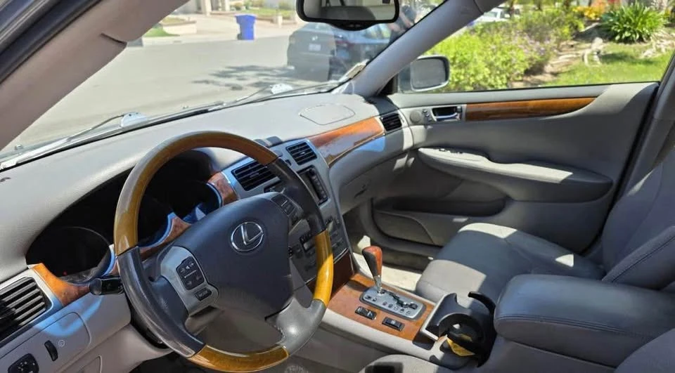 2006 Lexus ES 3rd Gen - Image 6 of 9