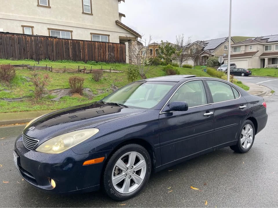 2006 Lexus ES 3rd Gen - Image 4 of 11