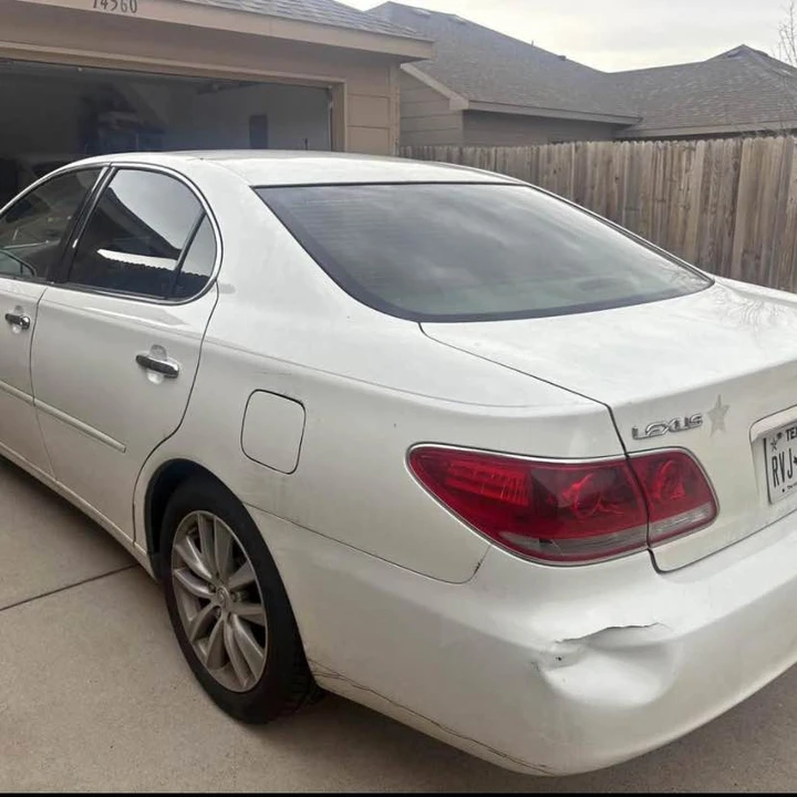 2006 Lexus ES 4th Gen - Image 3 of 4