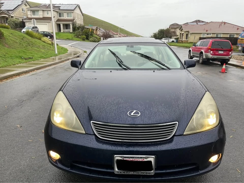 2006 Lexus ES 3rd Gen - Image 7 of 11