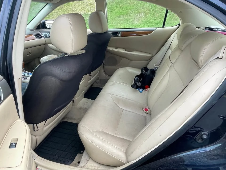 2006 Lexus ES 3rd Gen - Image 10 of 11